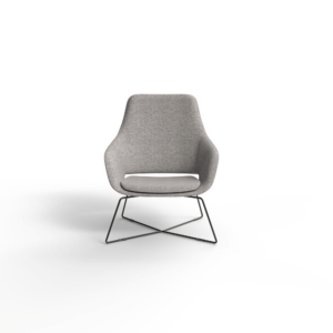 Elaro-Lounge-Chair-Metal-Base-Greymist-Front-View.png